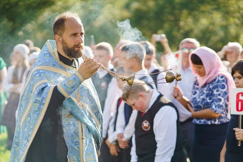 День знаний — фотография 71
