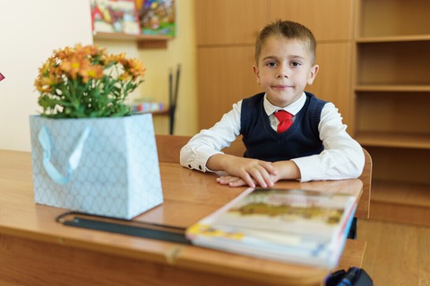 День знаний — фотография 206