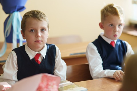 День знаний — фотография 213