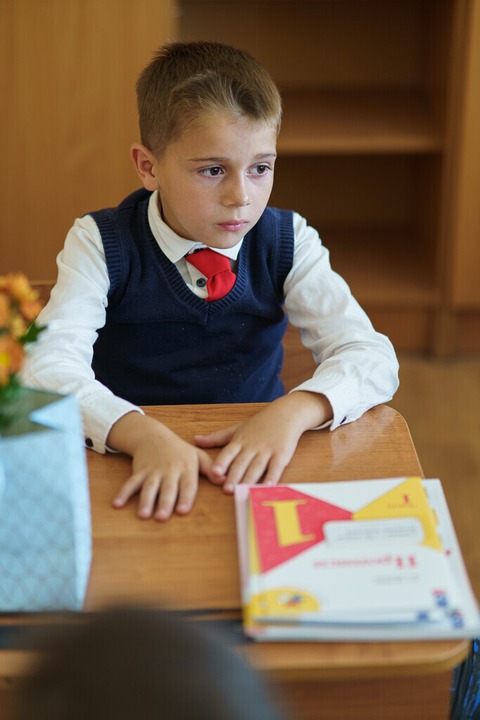 День знаний — фотография 214