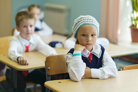 День знаний — фотография 235