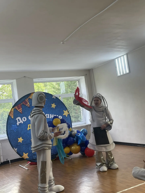 Выпускной в детском саду — фотография 6