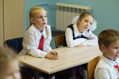 День знаний — фотография 248