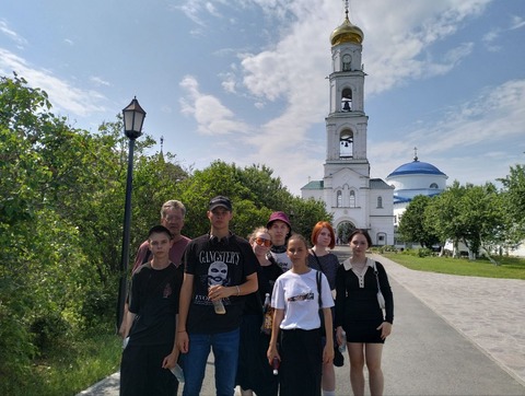 Поездка в Казань — фотография 2
