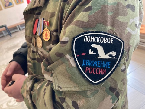 Память Великой Победы — фотография 1
