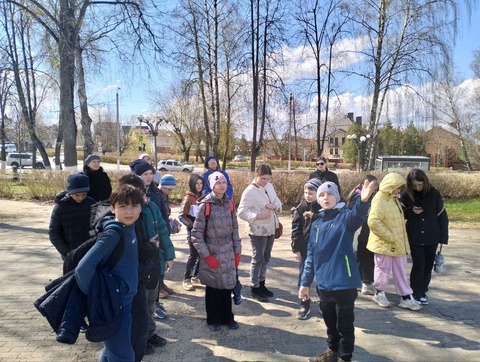 Федор - новый экскурсовод по городу Дмитров — фотография 1