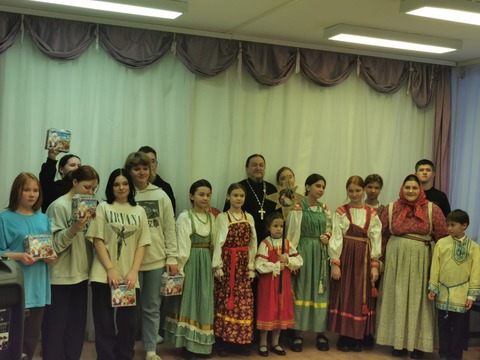 Поздравление с Рождеством — фотография 1