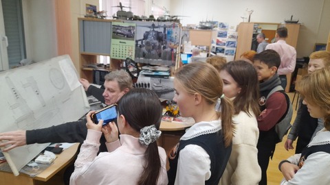 Путешествие на "Звезду" — фотография 1