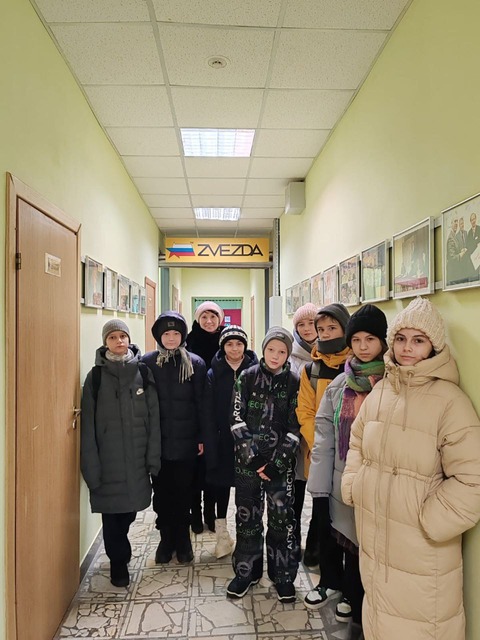 Путешествие на "Звезду" — фотография 2