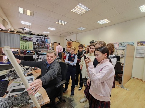 Путешествие на "Звезду" — фотография 3