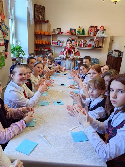 Жаворонки — фотография 6