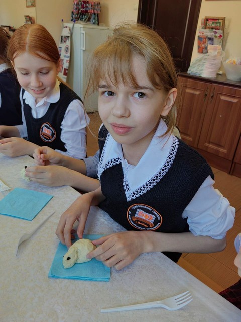Жаворонки — фотография 7