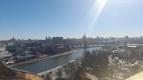 Храм Христа Спасителя — фотография 6