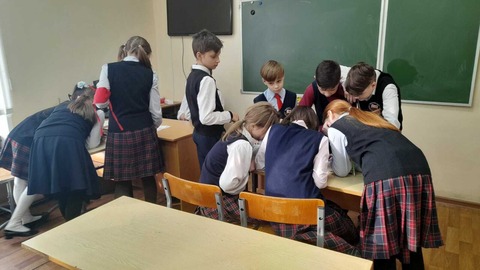 Неделя математики — фотография 16