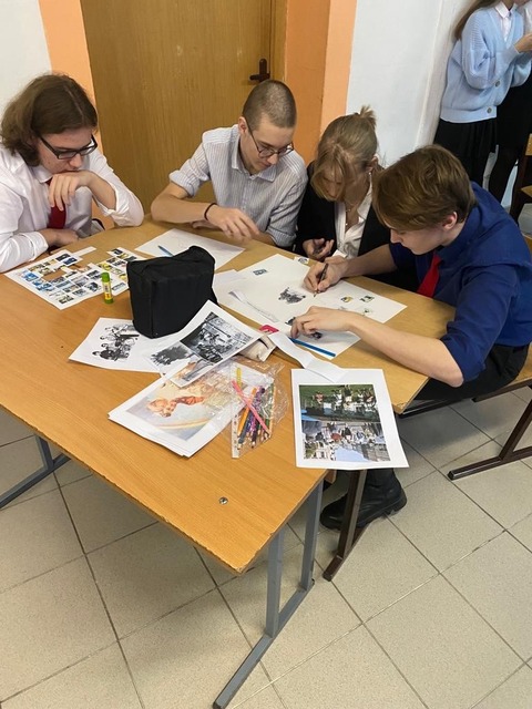 Игра "Назад в СССР" — фотография 1