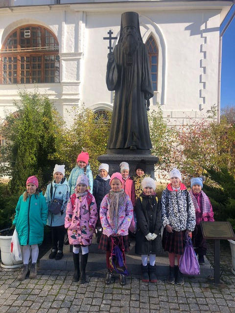 "С указкой в сказку" — фотография 1