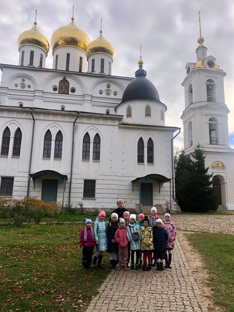 "С указкой в сказку" — фотография 3