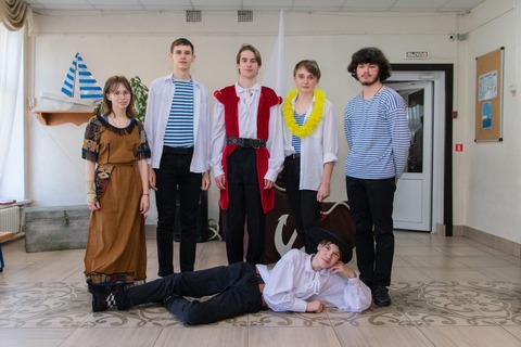 Фестиваль дружбы народов — фотография 1