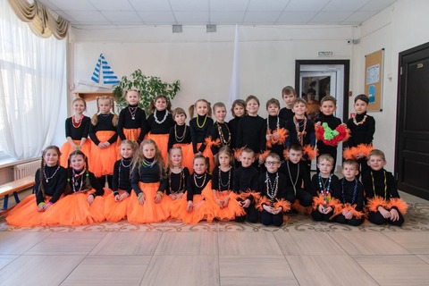 Фестиваль дружбы народов — фотография 3