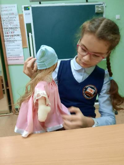 Мы любим рукоделие! — фотография 2