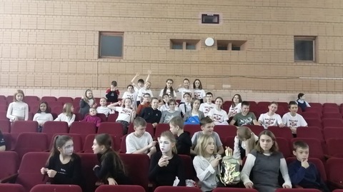 Третий рождественский фестиваль "Со-бытие" — фотография 5