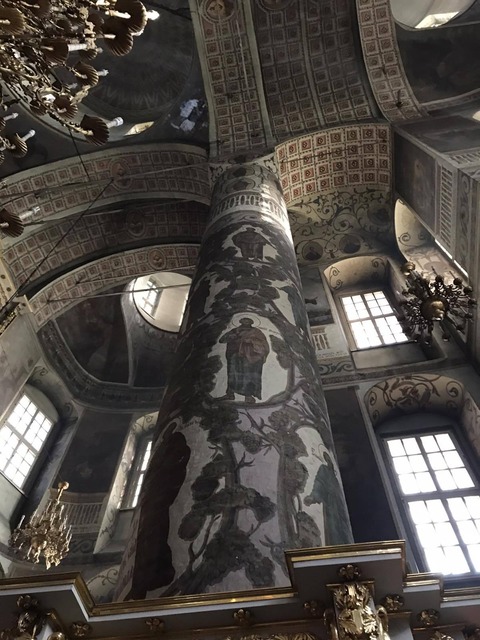 В гости к святителю Тихону — фотография 11