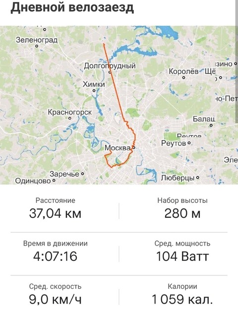 Открытие велосезона 2019 — фотография 6