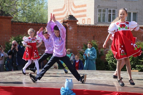 Пасха 2019 — фотография 2