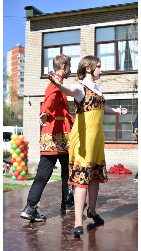 Пасха 2019 — фотография 5