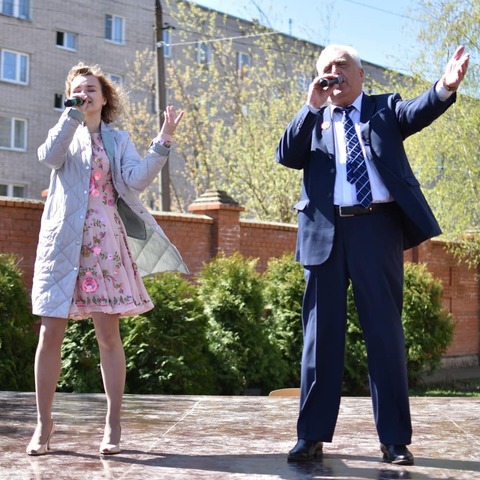 Пасха 2019 — фотография 8
