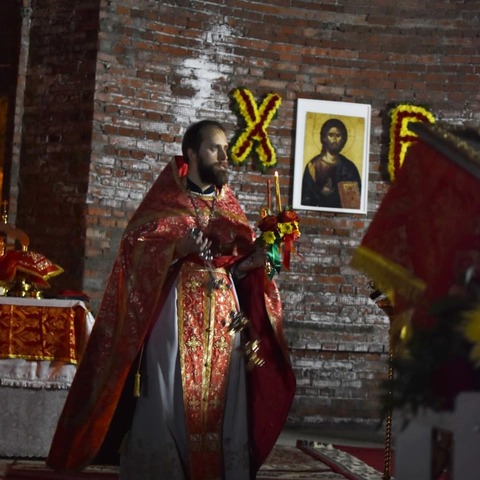 Пасха 2019 — фотография 1