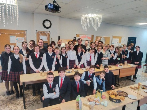 В ожидании Рождества — фотография 1