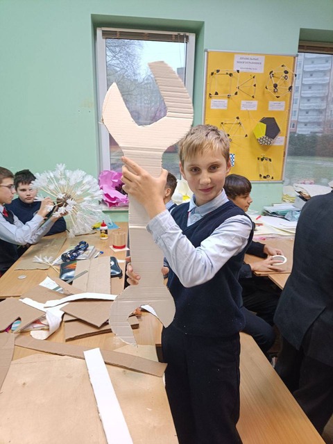 В ожидании Рождества — фотография 3
