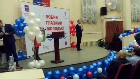 Городской конкурс «Лобня глазами молодых – 2018» — фотография 12
