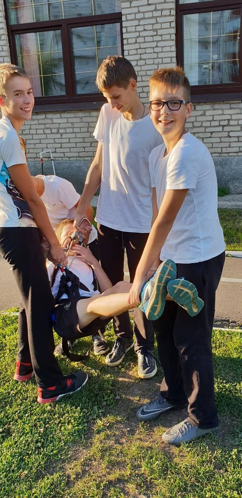 Туристический кружок — фотография 3