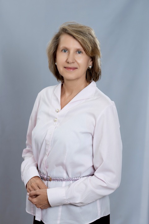 Постникова Снежана Николаевна