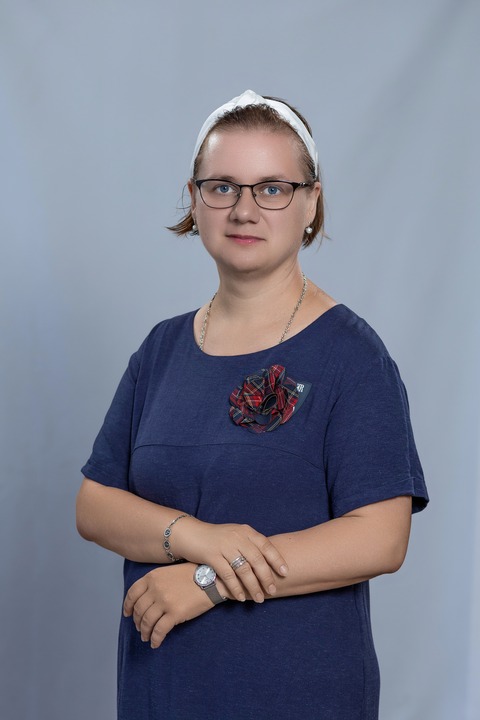 Ширнина Ирина Васильевна