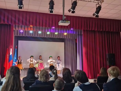 Городской поэтический конкурс «Поэтическая гостиная» — фото 4
