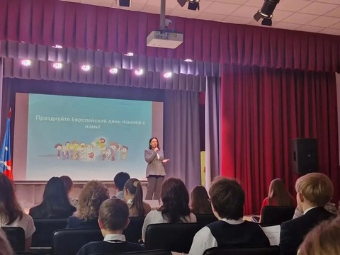 Городской поэтический конкурс «Поэтическая гостиная» — фото 5