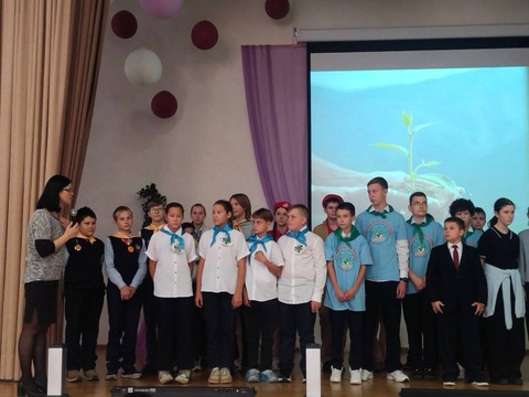 Квест "Юные друзья природы" — фотография 2