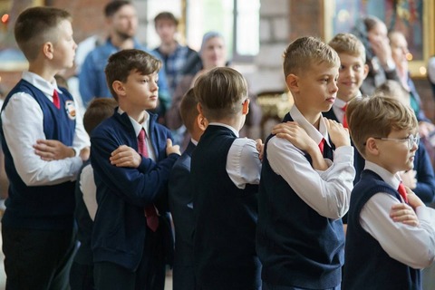 1 сентября- день знаний — фотография 6
