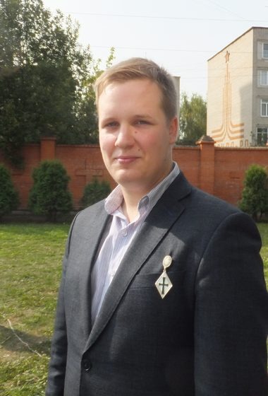 Малецкий Артем Эдуардович