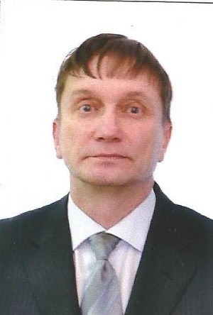 Неграш Александр Сергеевич