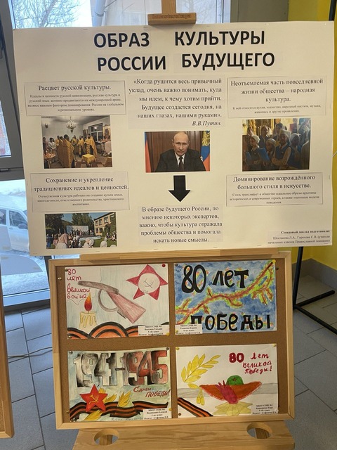 Рождественские чтения — фотография 14