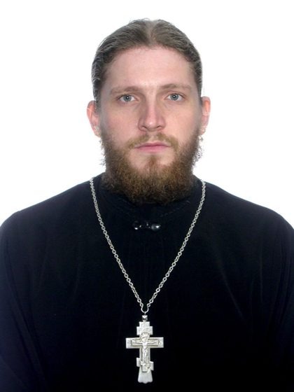 Иерей Александр (Казаков)
