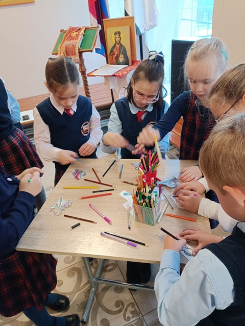 Неделя психологии — фотография 4