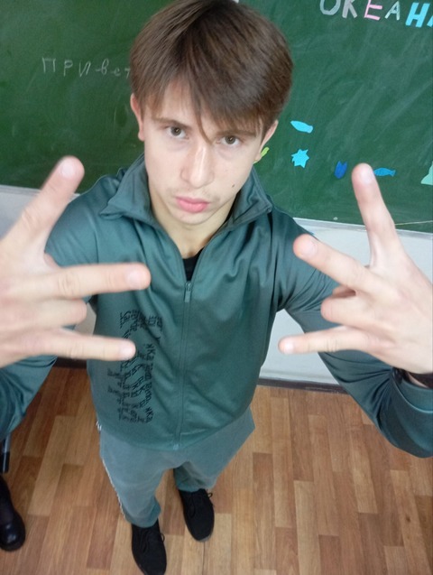 День самоуправления — фотография 3