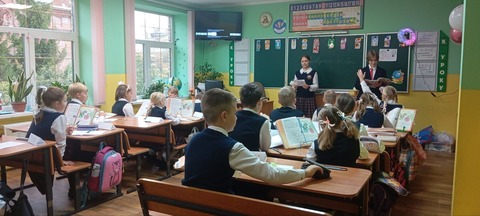 День самоуправления — фотография 17