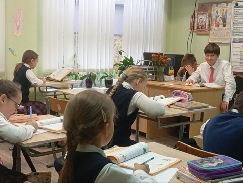День самоуправления — фотография 28