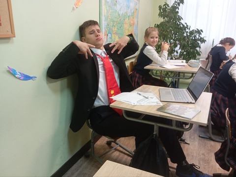 День самоуправления — фотография 29
